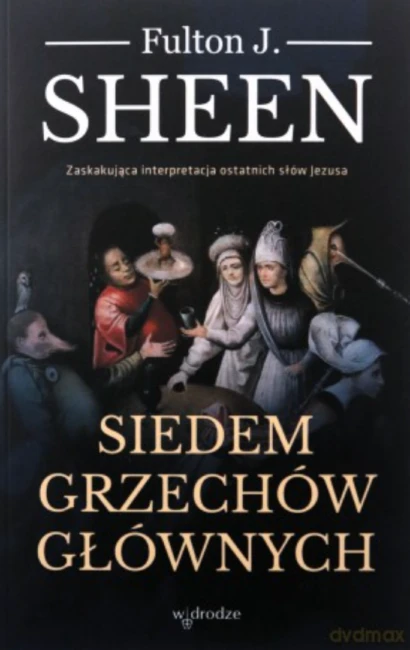 Siedem Grzechów