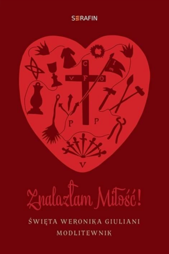 Znalazłam miłość