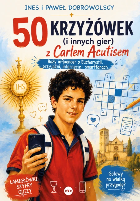 50KRZYŻÓWEK