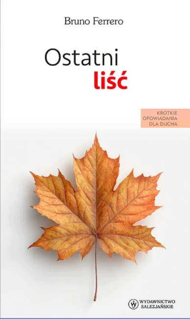 Ostatni liść