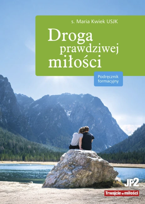 Droga_prawdziwej