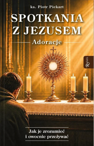 Adoracje