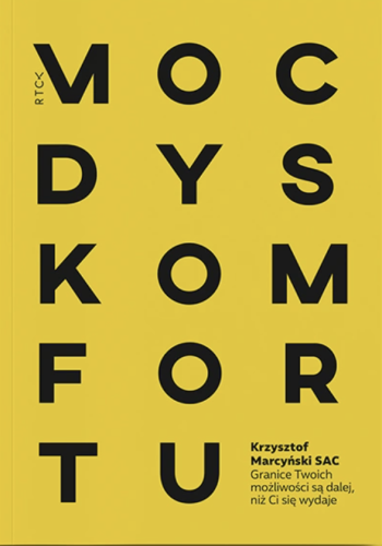 Moc dyskomfortu