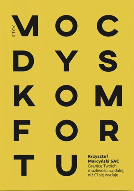 Moc dyskomfortu