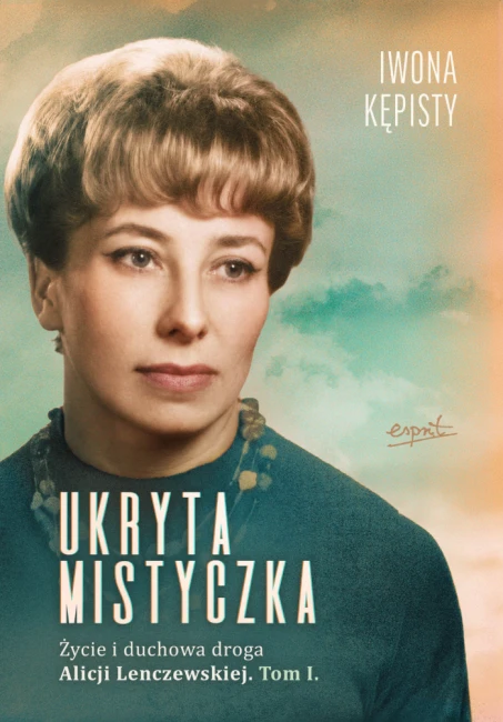 Ukryta mistyczka