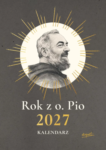 Kalendarz 2027