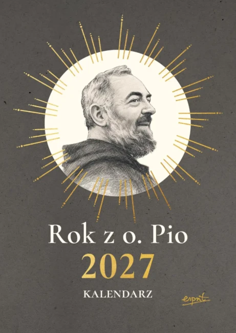 Kalendarz 2027