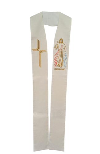 Stuła_haftowana
