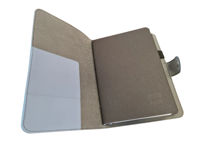 notes_Szary