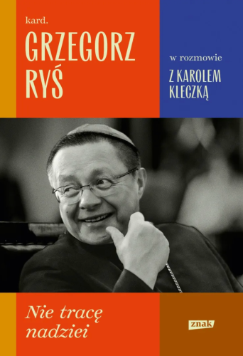 nie tracę