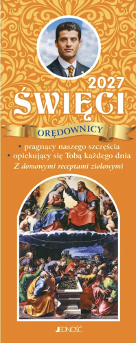 święci