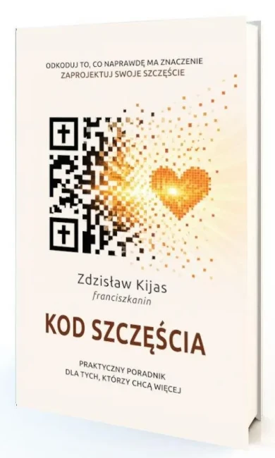 KOD SZCZĘŚCIA