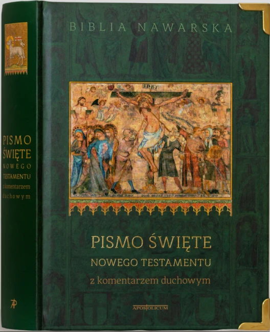 Biblia nawarska