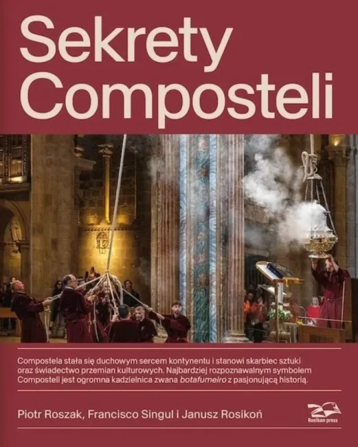 compostela