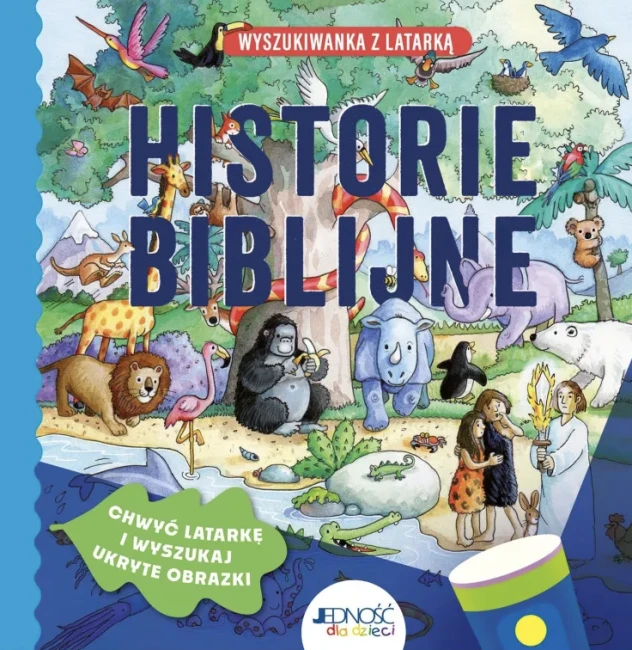 Historie bibilijne
