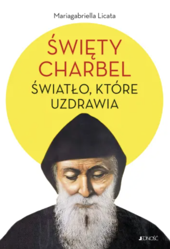 sw. Charbel