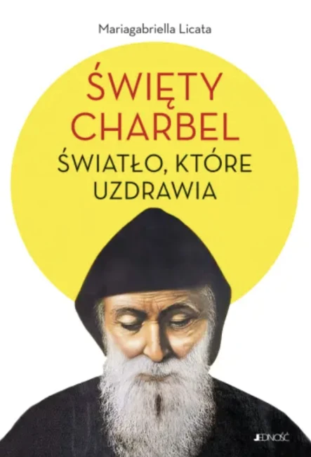 sw. Charbel