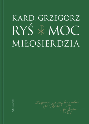 MOC MIŁOSIERDZIA