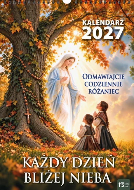 Każdy dzień